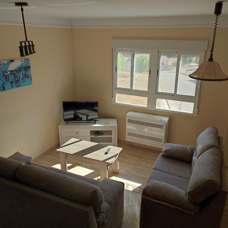 Ferienwohnung Duplex Con Preciosas Vistas Ruidera Exterior foto