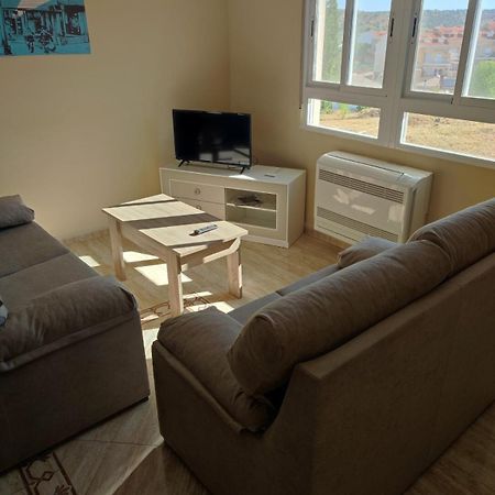 Ferienwohnung Duplex Con Preciosas Vistas Ruidera Exterior foto
