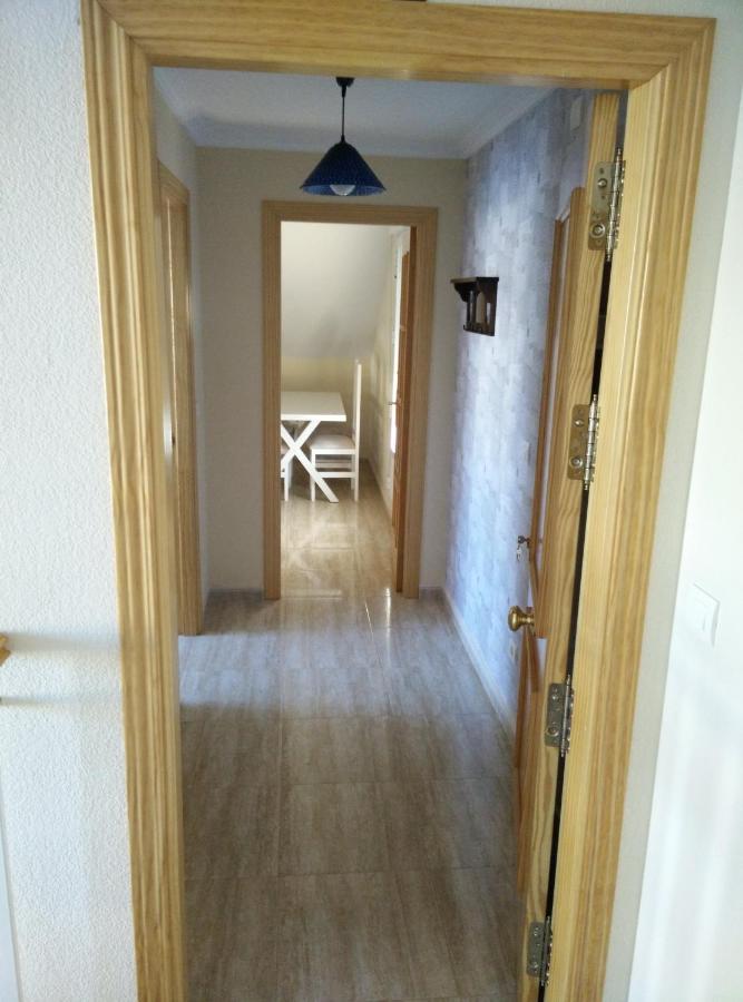 Ferienwohnung Duplex Con Preciosas Vistas Ruidera Exterior foto