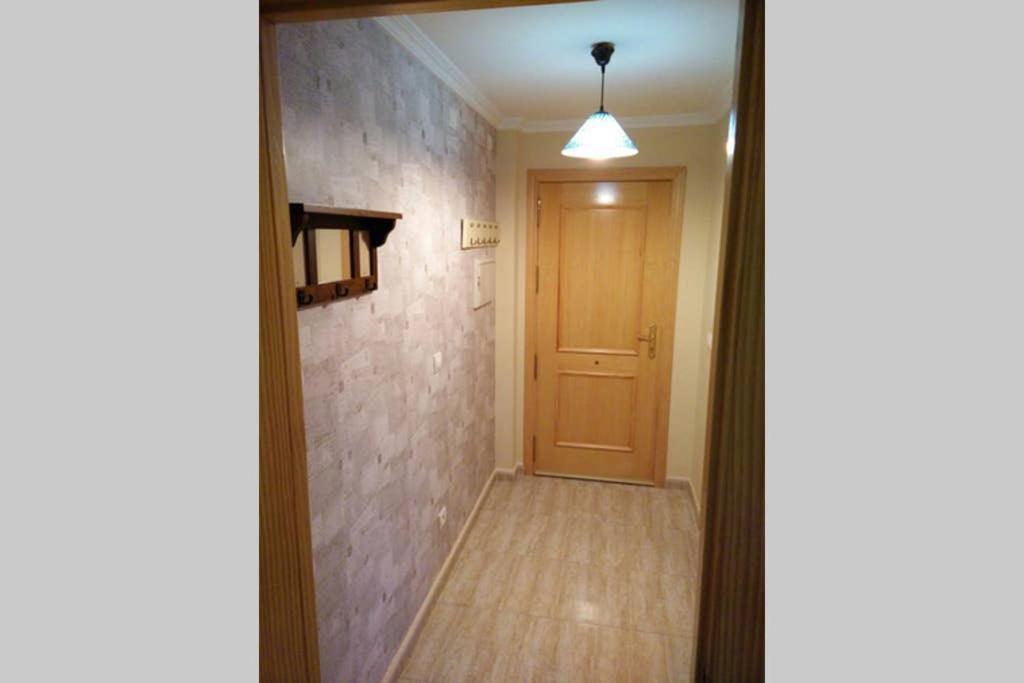 Ferienwohnung Duplex Con Preciosas Vistas Ruidera Exterior foto