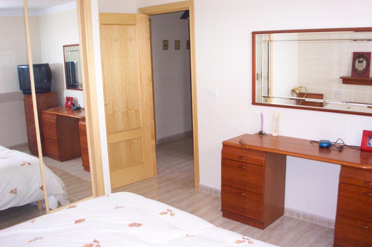 Ferienwohnung Duplex Con Preciosas Vistas Ruidera Exterior foto