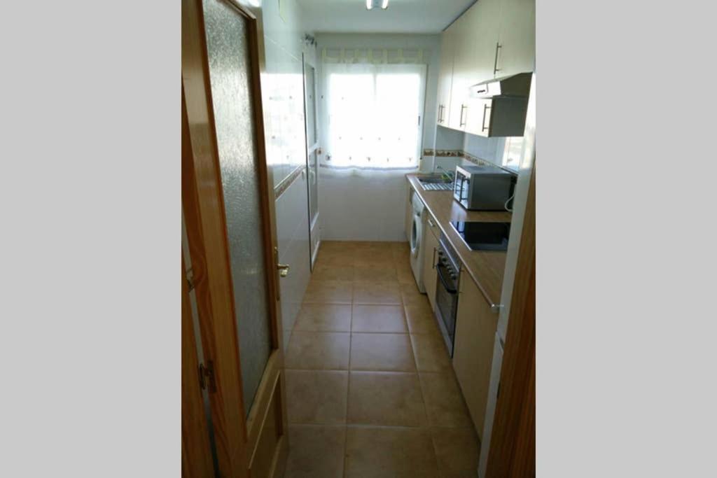 Ferienwohnung Duplex Con Preciosas Vistas Ruidera Exterior foto